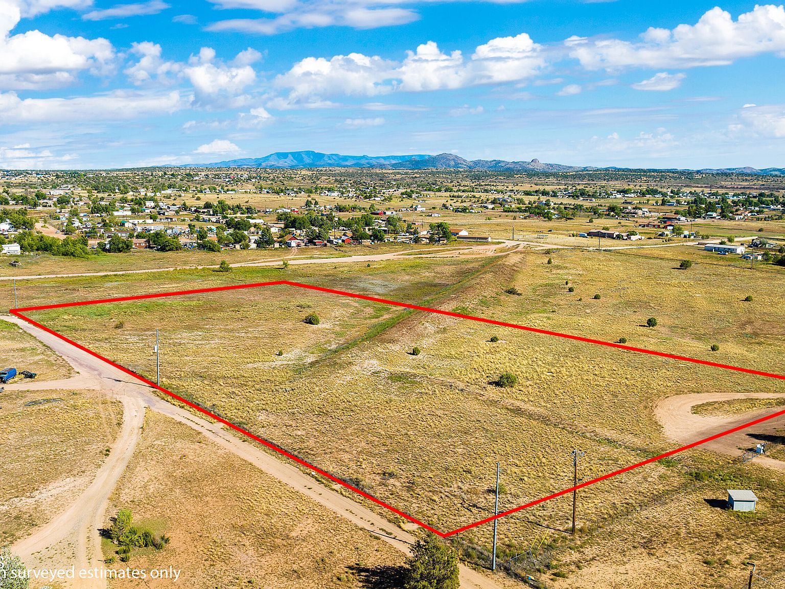 25070 N Midget Ln Paulden, AZ 86334 - Thumbnail 5