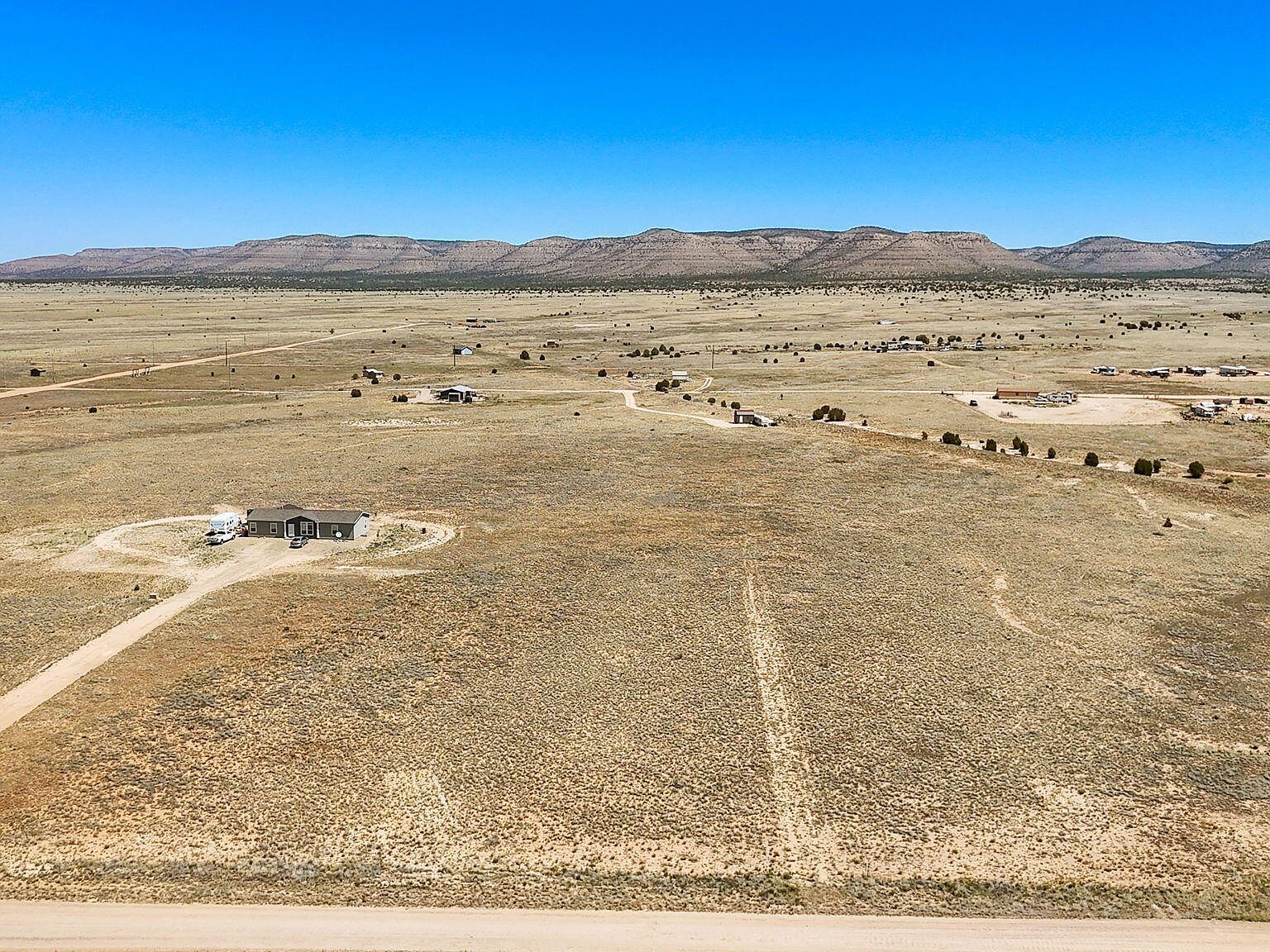 0 W Cherry Blossom Ln Paulden, AZ 86334 - Thumbnail 5