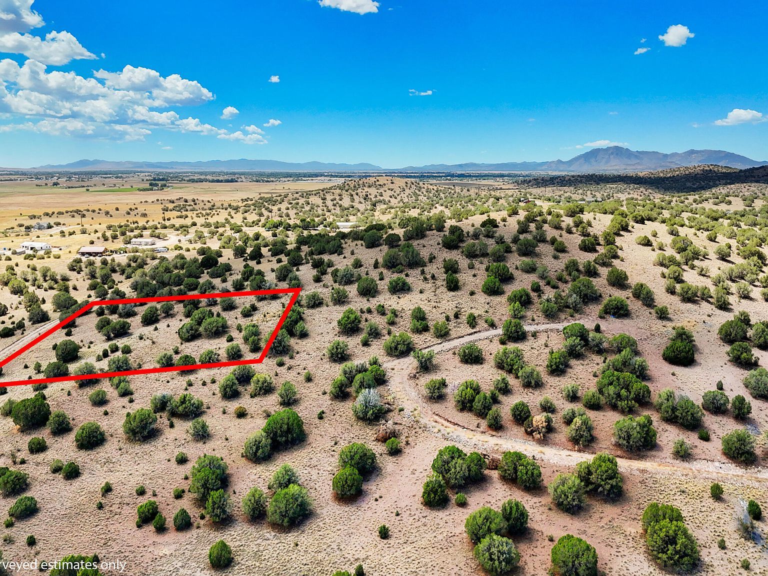 0 N Hilltop Trl LOT D2 Chino Valley, AZ 86323 - Thumbnail 5