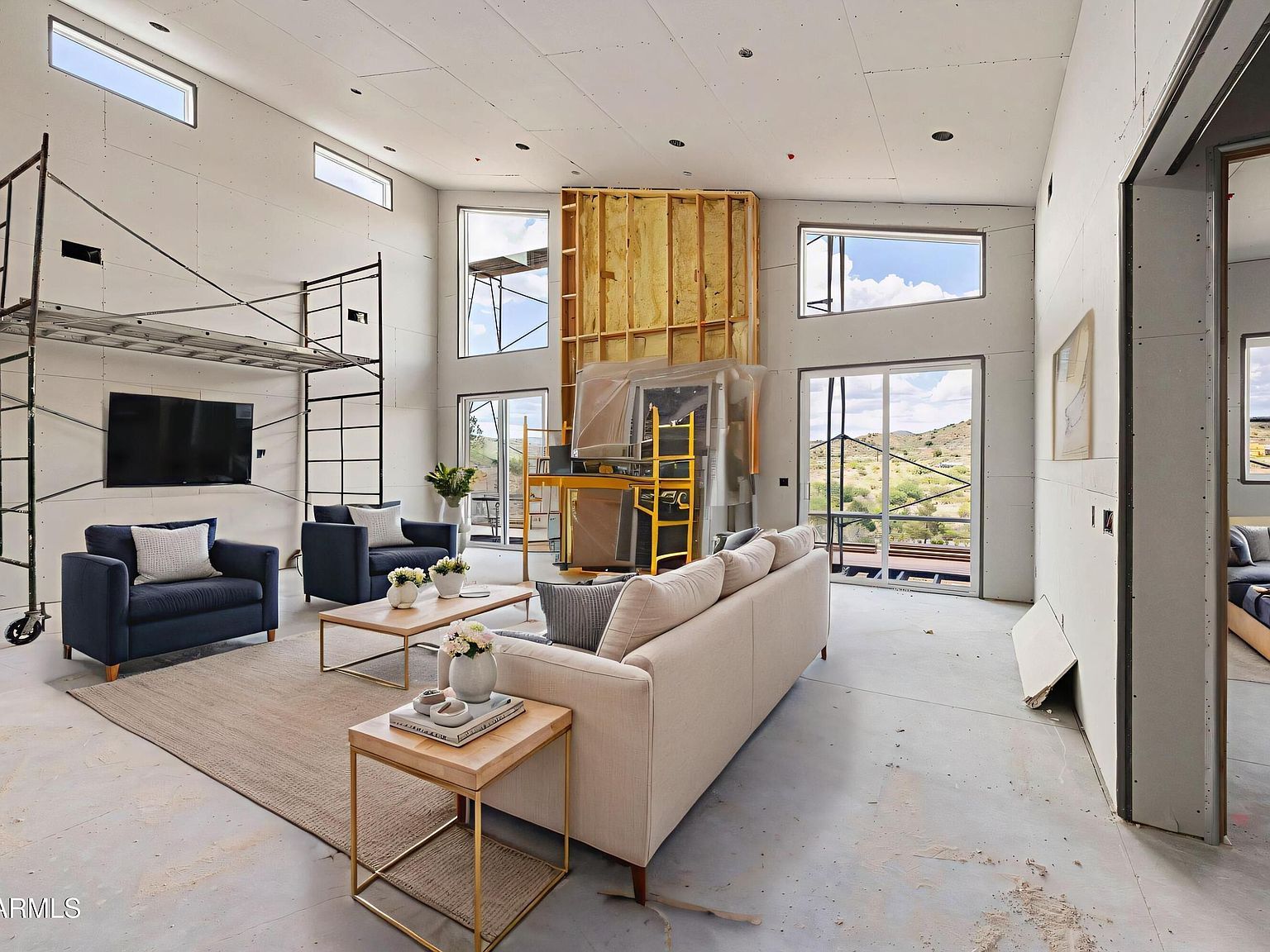 15860 E Broken Bit Rd Mayer, AZ 86333 - Thumbnail 5