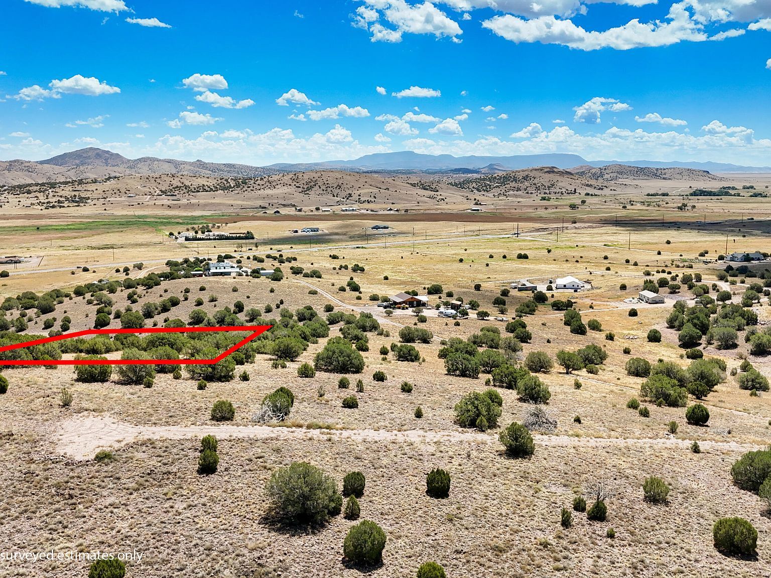 0 W Hilltop Rd LOT D3-D2 Chino Valley, AZ 86323 - Thumbnail 5