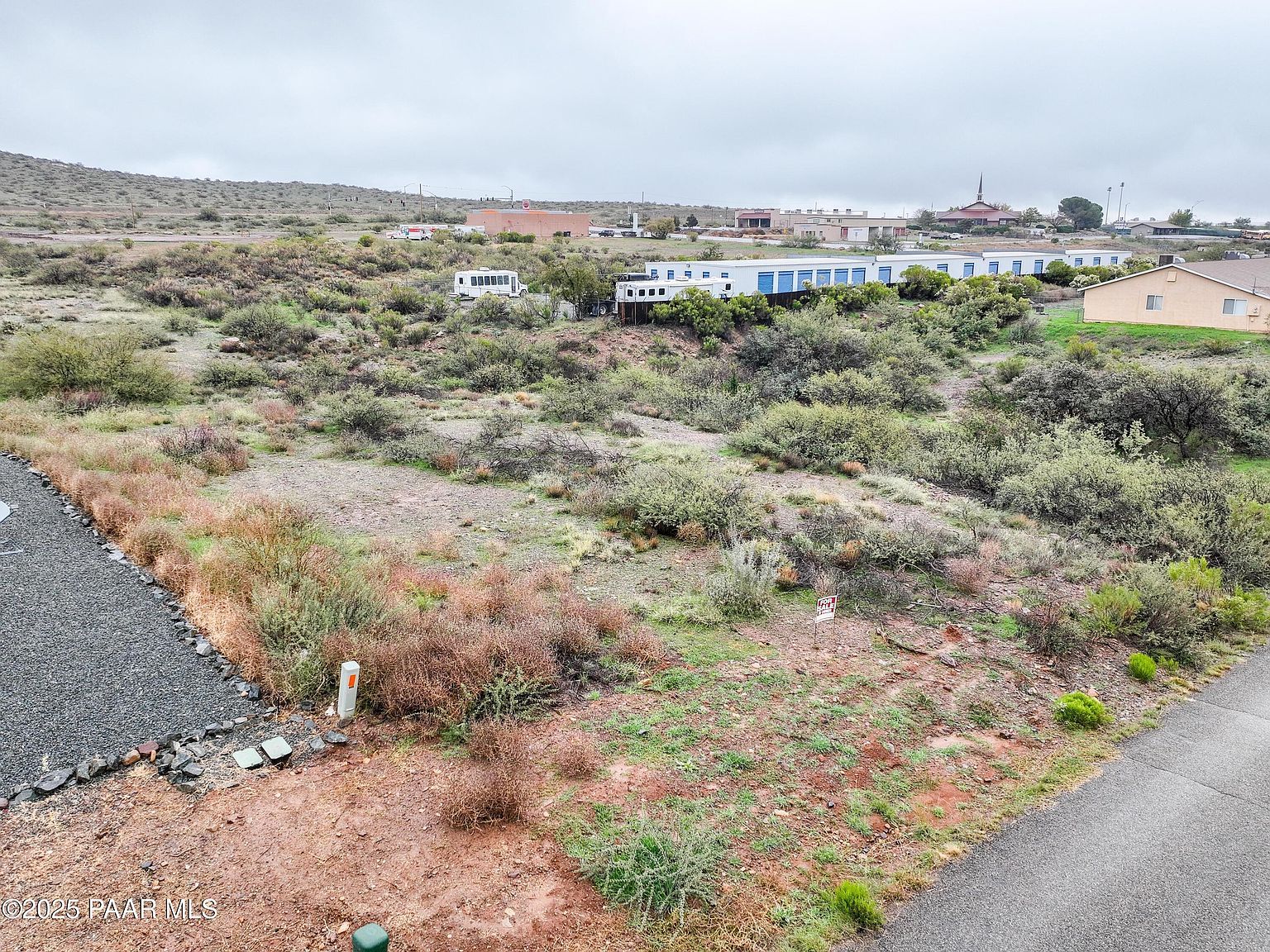 17102 E Roadrunner Rd Mayer, AZ 86333 - Thumbnail 5