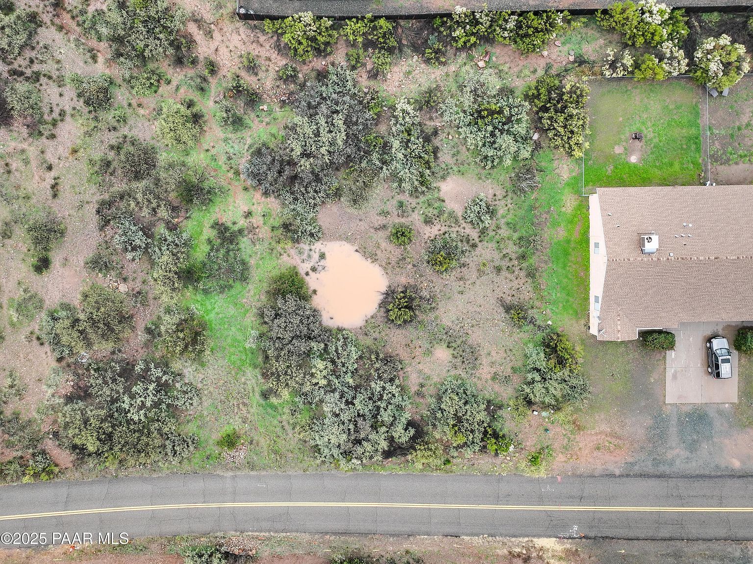 17124 E Roadrunner Rd Mayer, AZ 86333 - Thumbnail 5