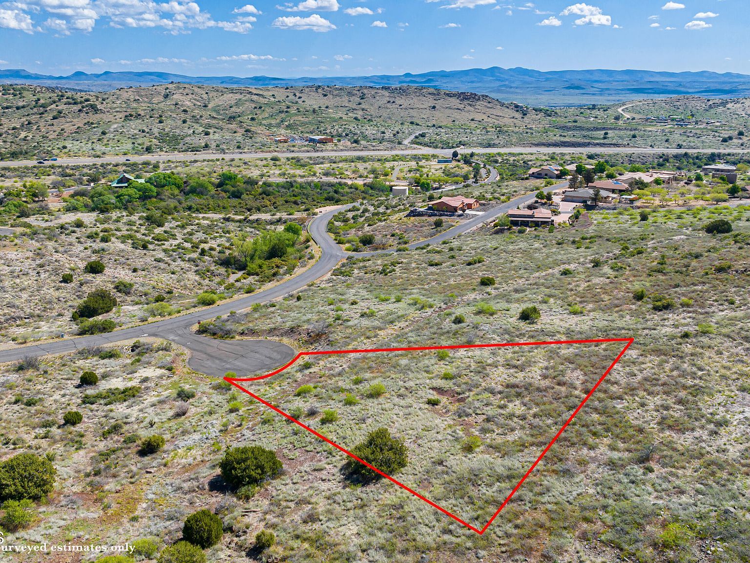 12220 S Bensch Cir Mayer, AZ 86333 - Thumbnail 5