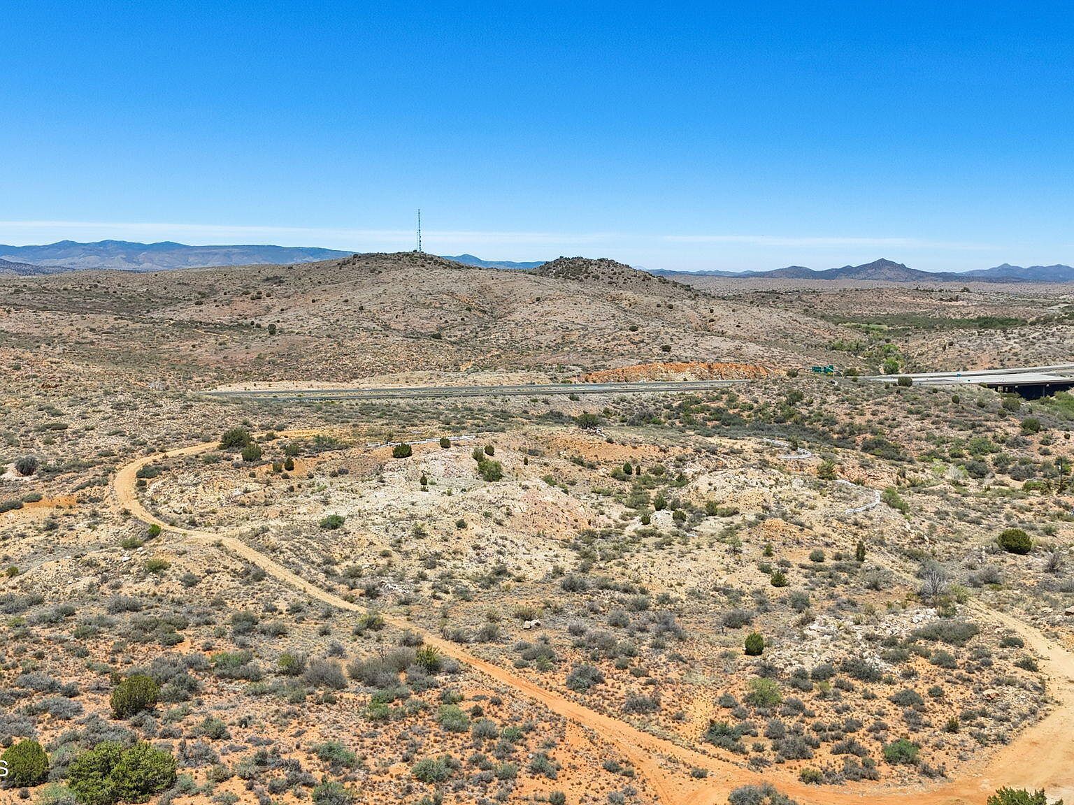 0 S Lot J Val Vista Rd Mayer, AZ 86333 - Thumbnail 5
