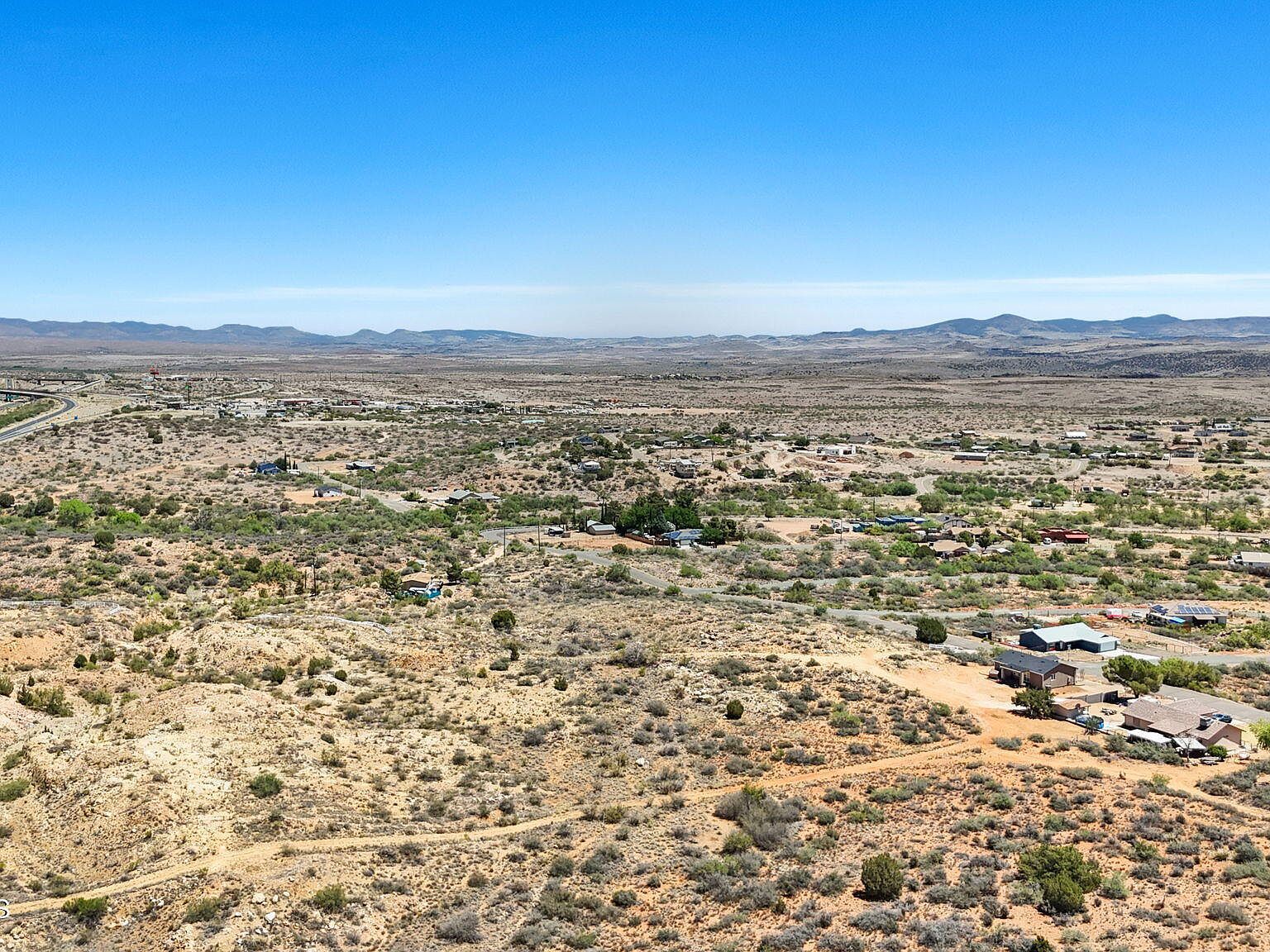 0 S Lot K Val Vista Rd Mayer, AZ 86333 - Thumbnail 5