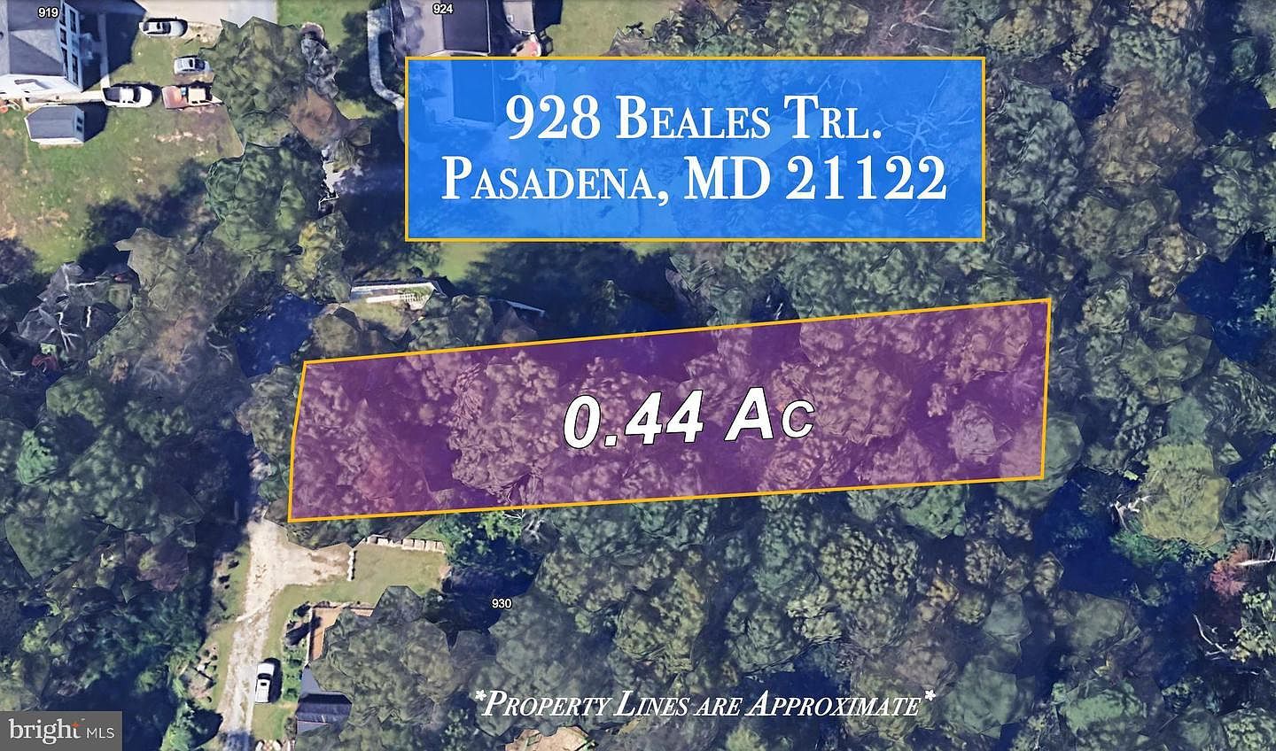 928 Beales Trl Pasadena, MD 21122 - Thumbnail 5