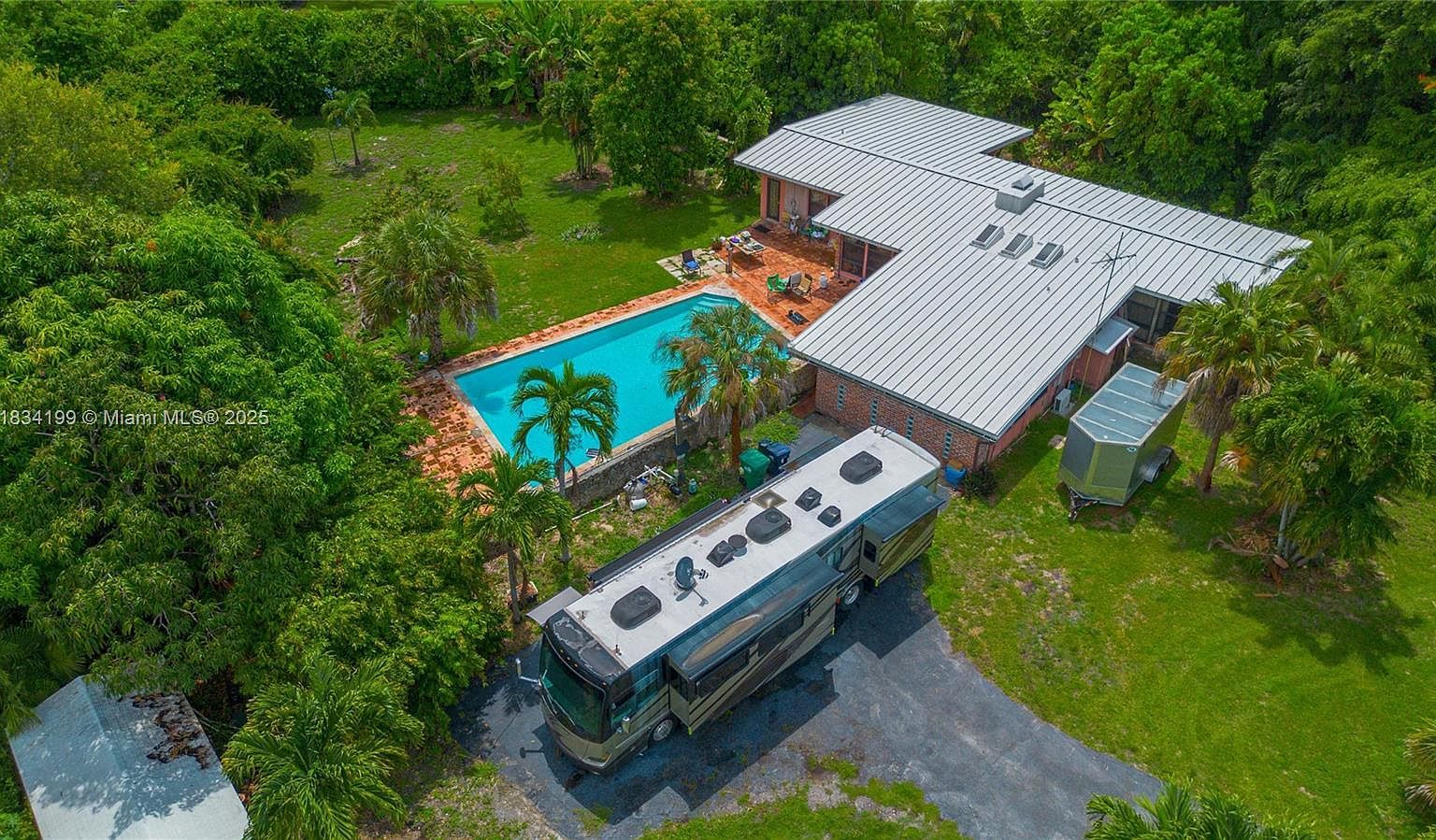 6801 SW 136th St Pinecrest, FL 33156 - Thumbnail 5