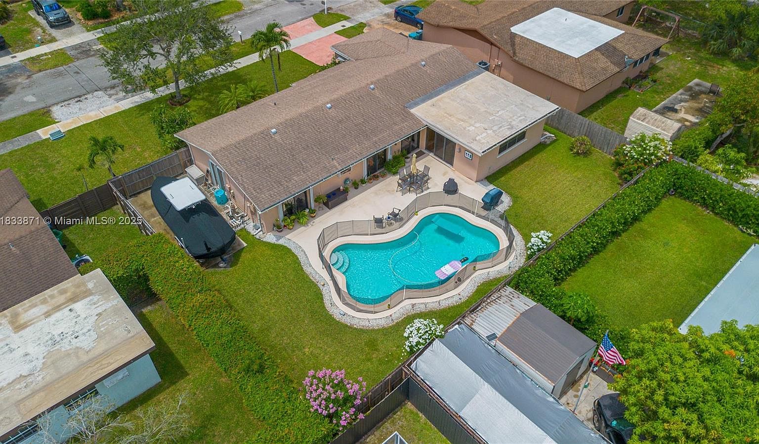 11193 SW 113th Ter Miami, FL 33176 - Thumbnail 5