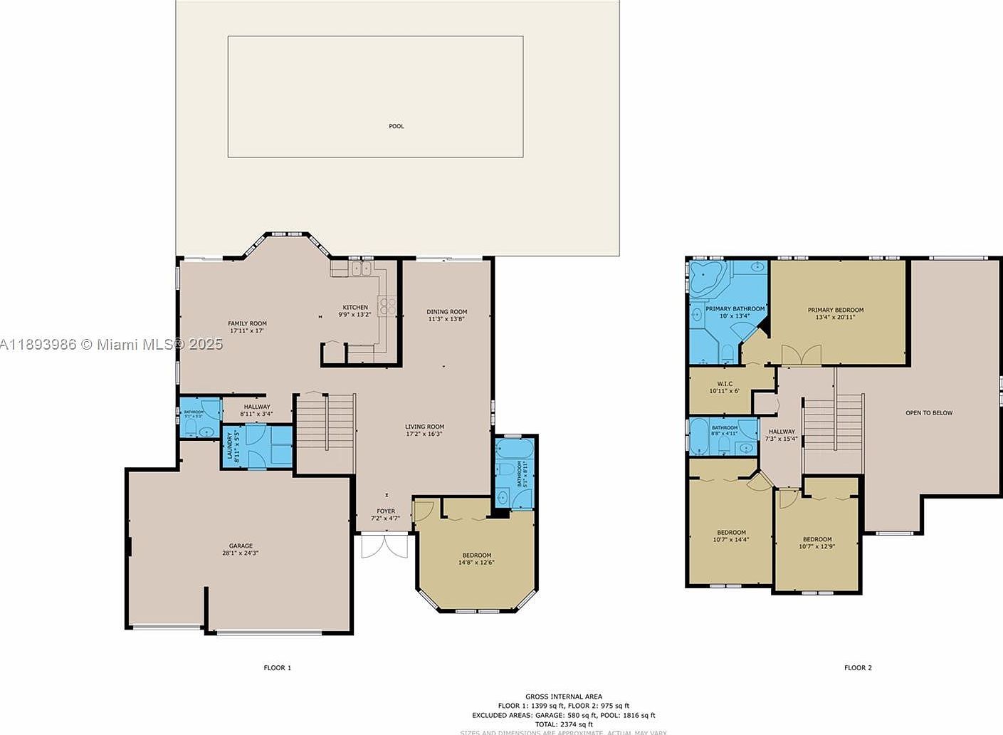 1922 SE 22nd Ct Homestead, FL 33035 - Thumbnail 5
