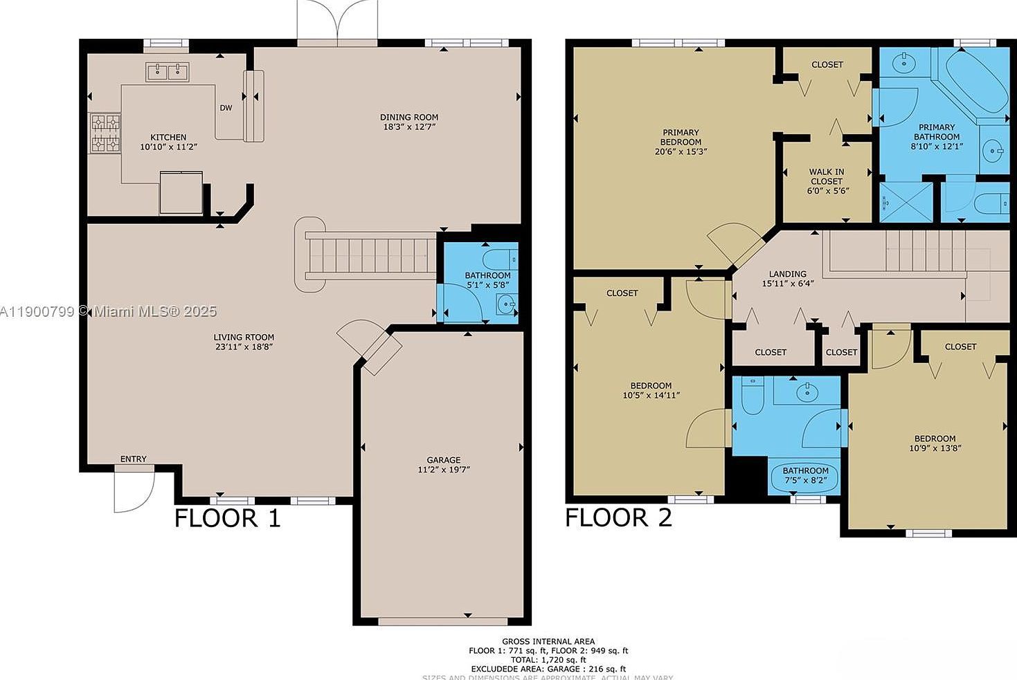 11401 SW 238th St Homestead, FL 33032 - Thumbnail 5