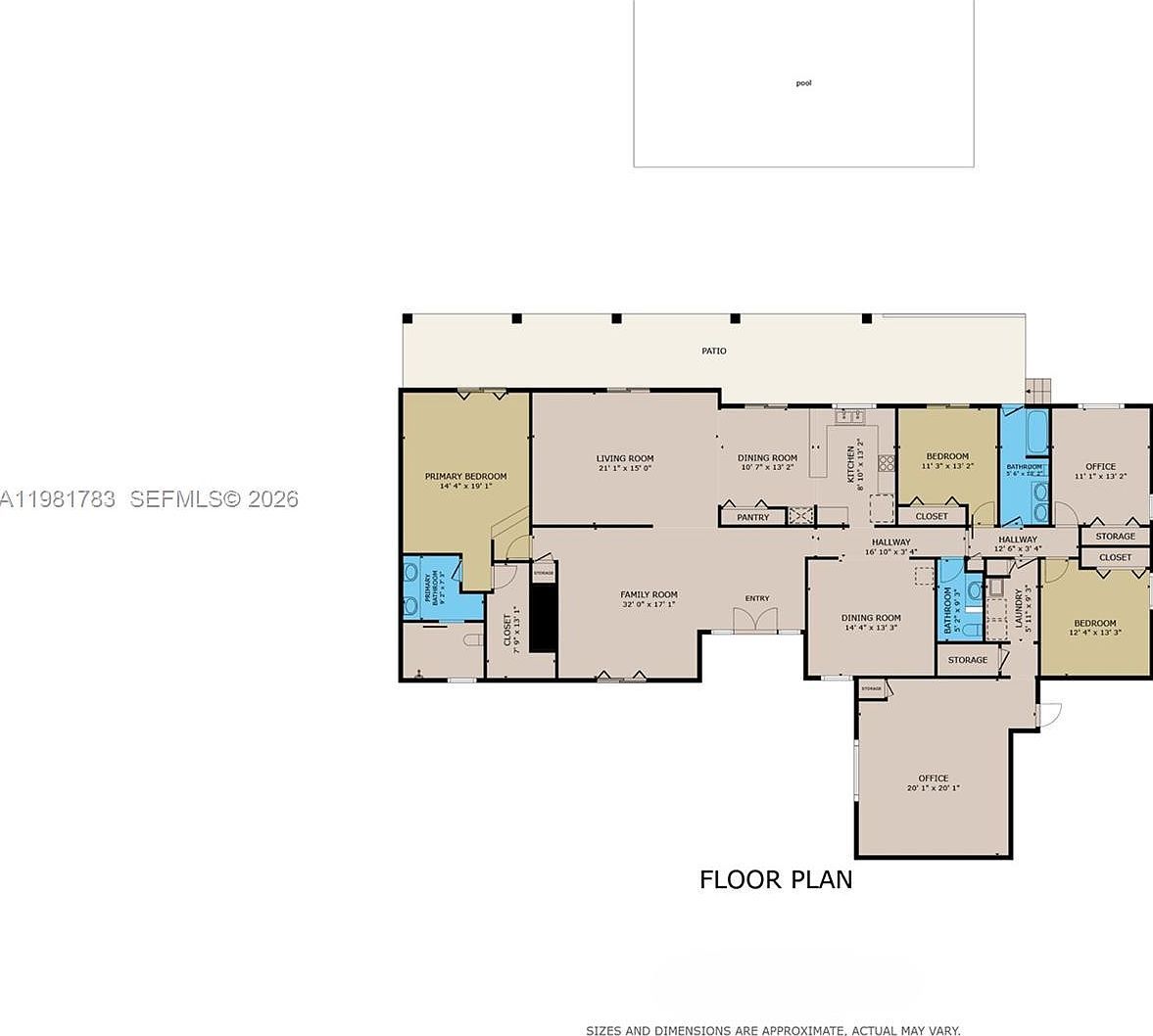 10260 SW 128th St Miami, FL 33176 - Thumbnail 5