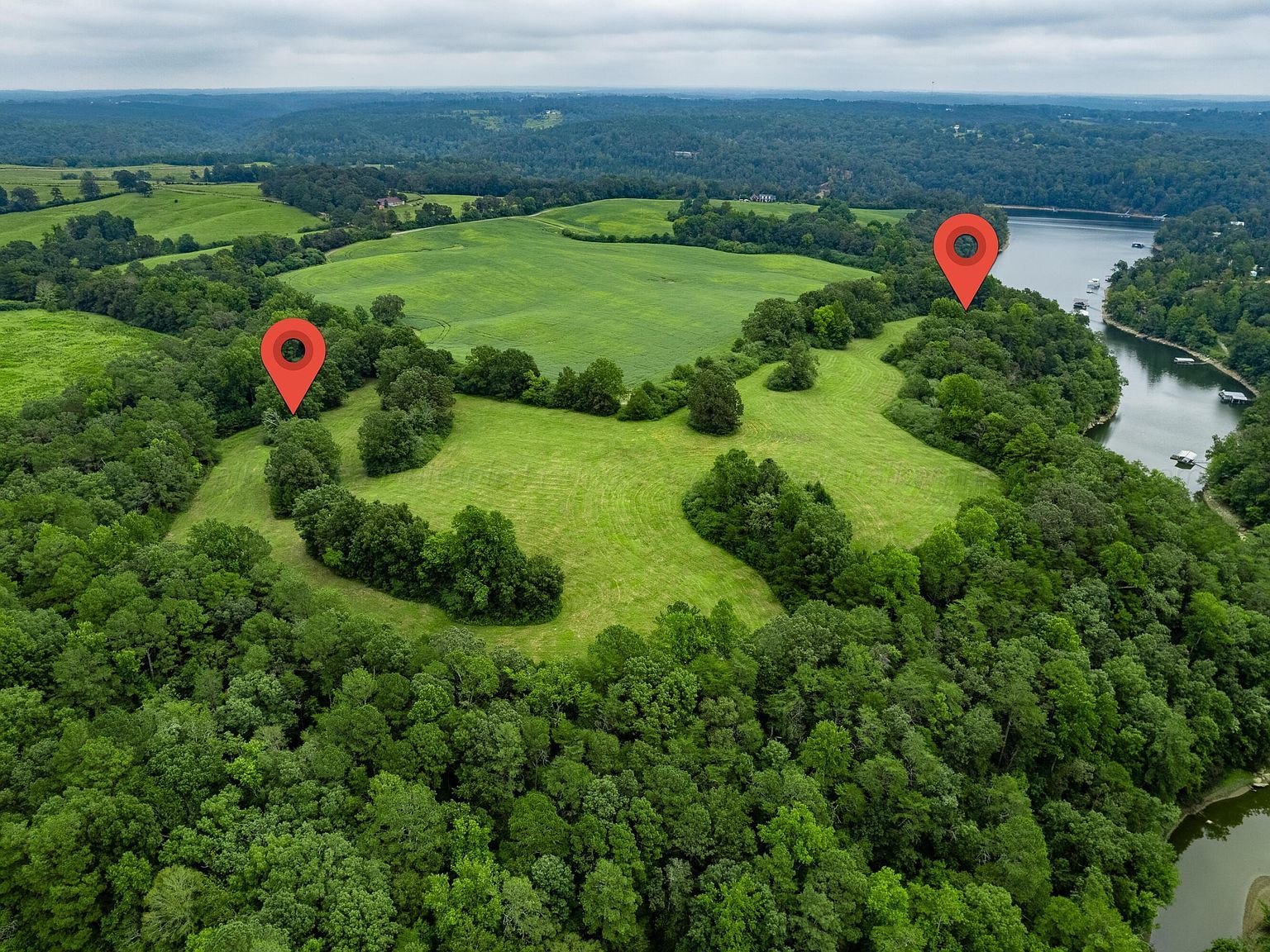 0 County Road 52 Arley, AL 35541 - Thumbnail 5