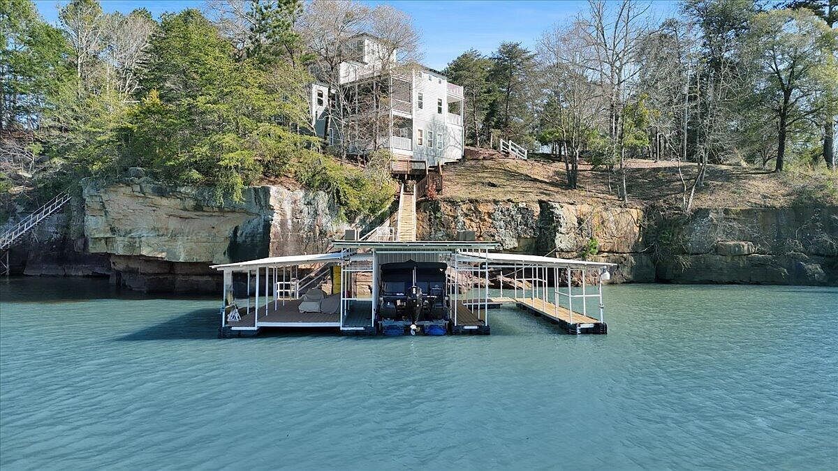 164 County Road 225 Crane Hill, AL 35053 - Thumbnail 5