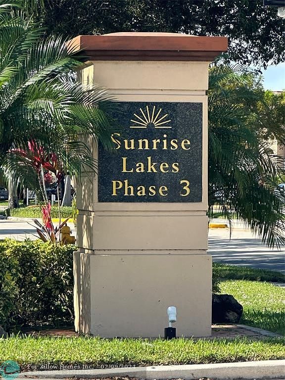 8950 Sunrise Lakes Blvd APT 105 Sunrise, FL 33322 - Thumbnail 5