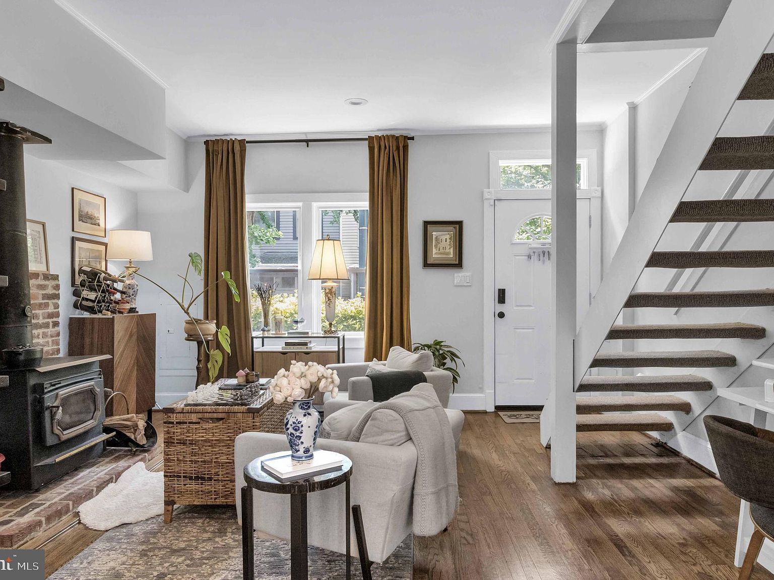 1526 Gales St NE Washington, DC 20002 - Thumbnail 5