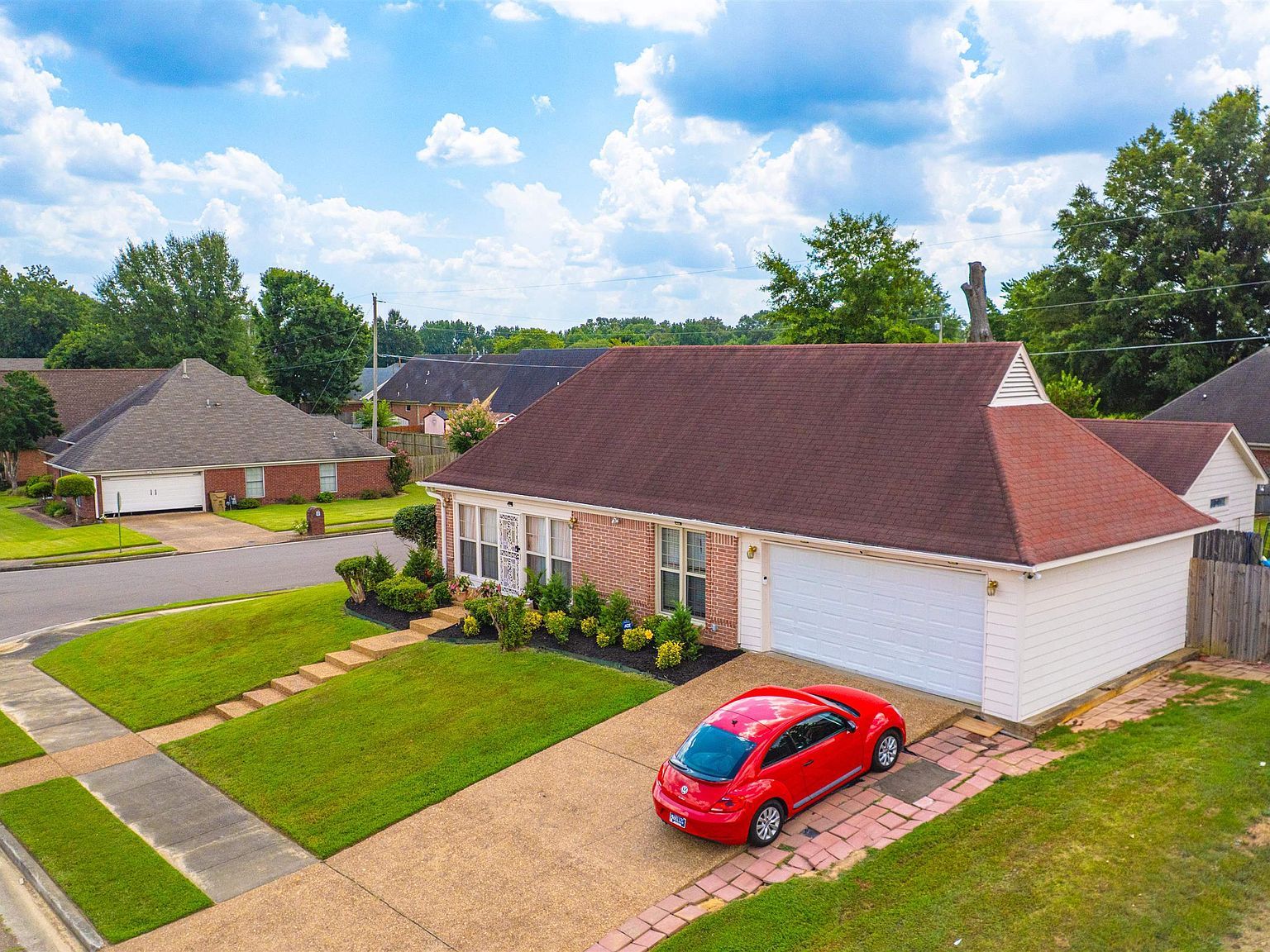 4419 Berkley Woods Dr Memphis, TN 38125 - Thumbnail 5