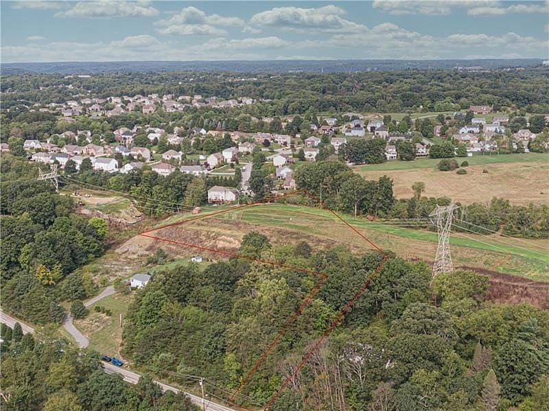 0 E Shaffer Rd, Aliquippa, PA, 15001  | Land/Lot