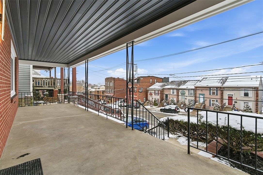 118 Bailey Ave Pittsburgh, PA 15211 - Thumbnail 5