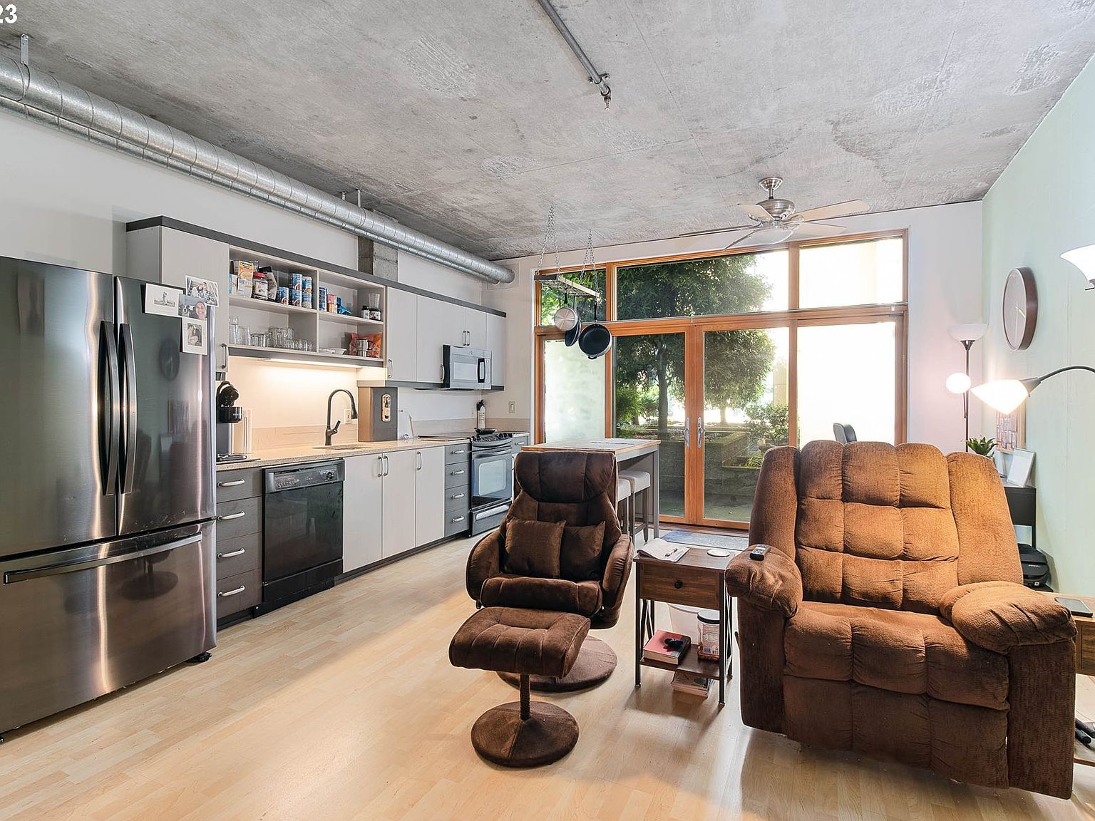 411 NW Flanders St APT 312 Portland, OR 97209 - Thumbnail 5