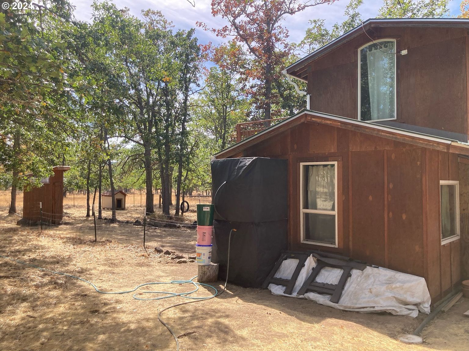 86 Meacham Rd Goldendale, WA 98620 - Thumbnail 5