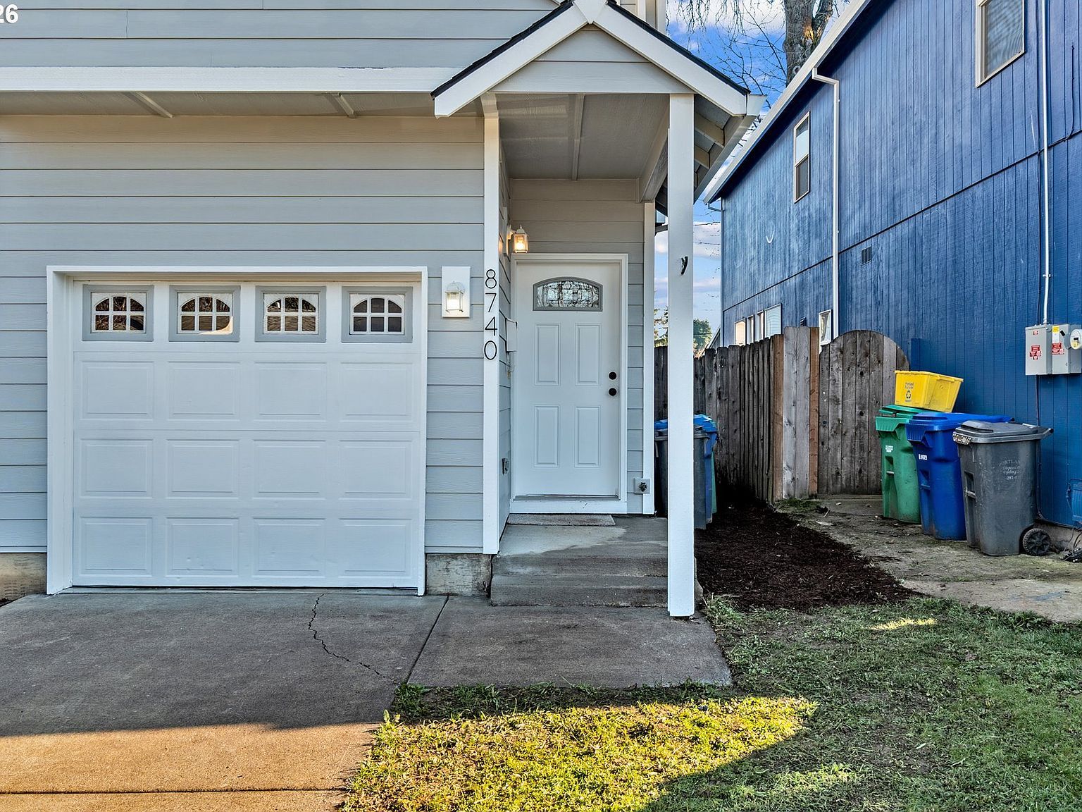 8740 N Drummond Ave Portland, OR 97217 - Thumbnail 5