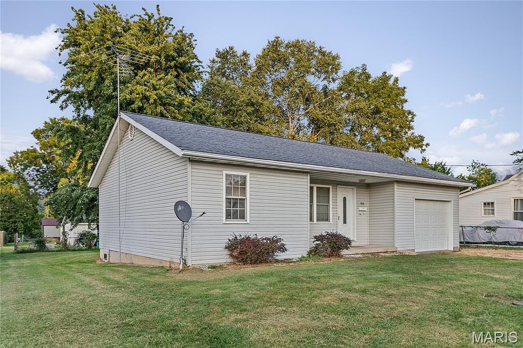 103 Deye St Jerseyville, IL 62052 - Thumbnail 5