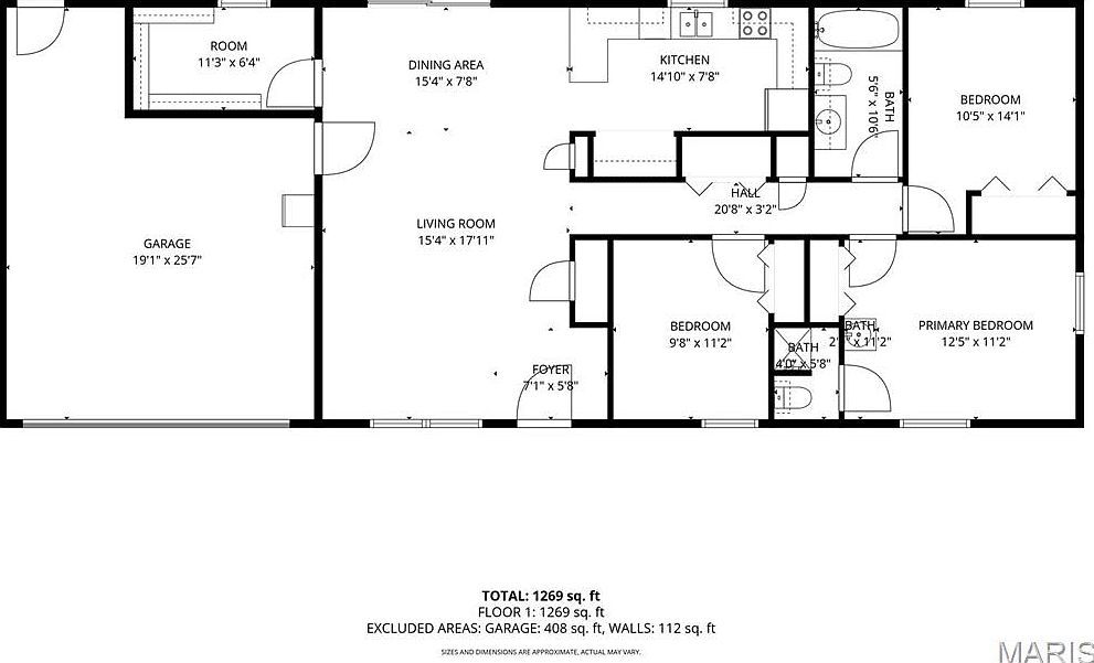 910 W Pine St Jerseyville, IL 62052 - Thumbnail 5