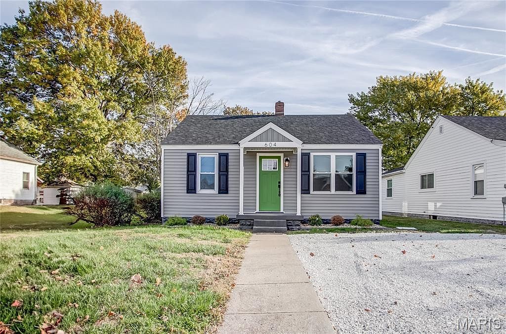 604 W Spruce St Jerseyville, IL 62052 - Thumbnail 5