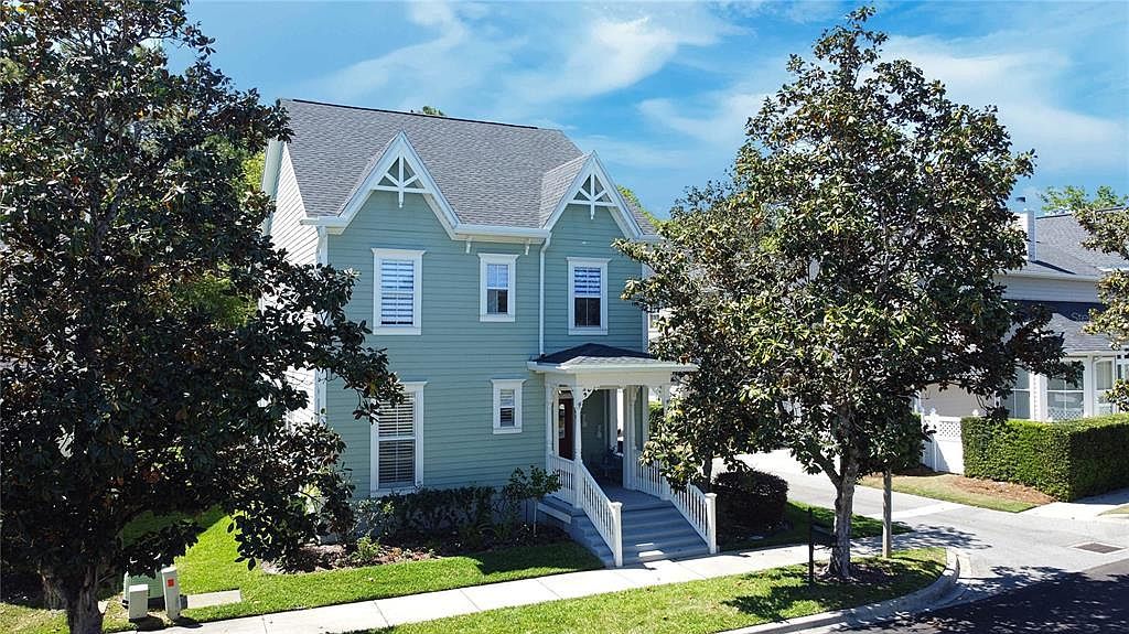 802 Runner Oak St Celebration, FL 34747 - Thumbnail 5