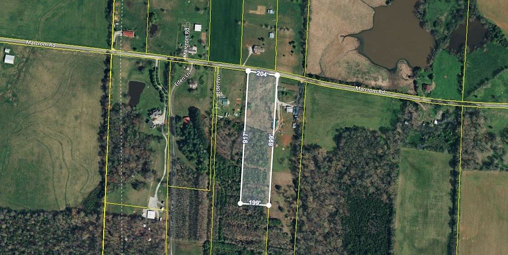 0 Marcrom Rd Morrison, TN 37357 - Thumbnail 5