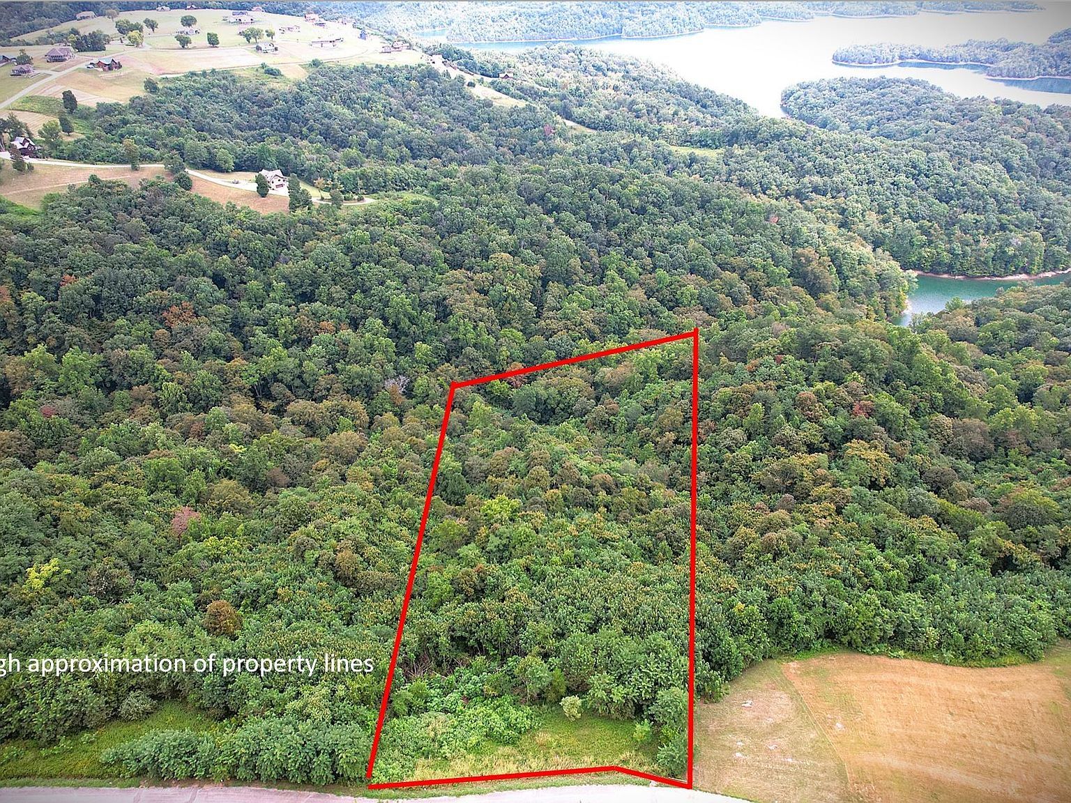 0 Rockfish Rd LOT 20C Hilham, TN 38568 - Thumbnail 5