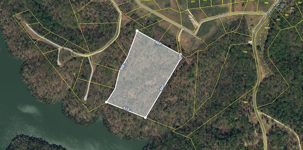 142C Sunfish Ln Hilham, TN 38568 - Thumbnail 5