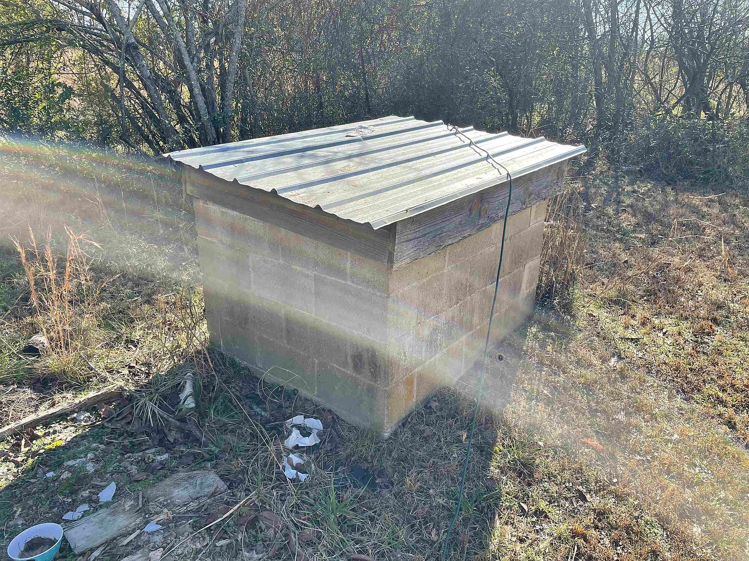 1450 Goff Rd Rose Bud, AR 72137 - Thumbnail 5