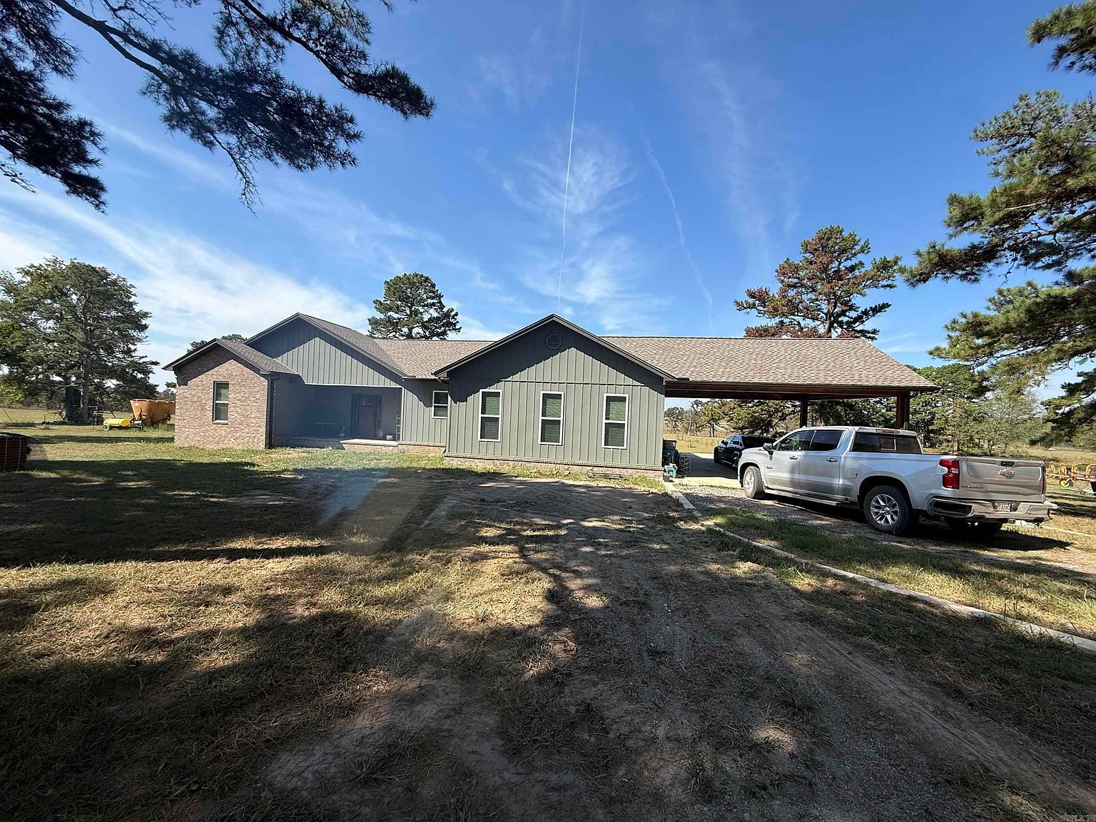 548 Cornerstone Rd Pleasant Plains, AR 72568 - Thumbnail 5