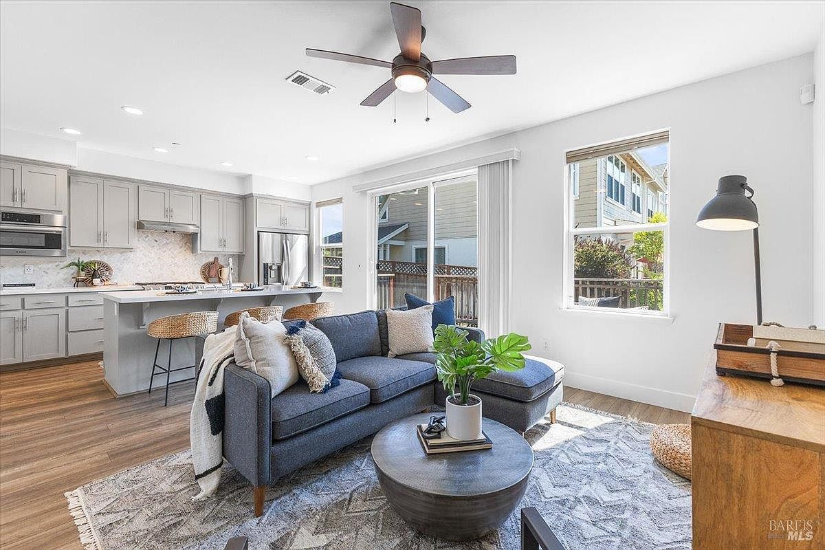 901 Prospect Ave Santa Rosa, CA 95409 - Thumbnail 5