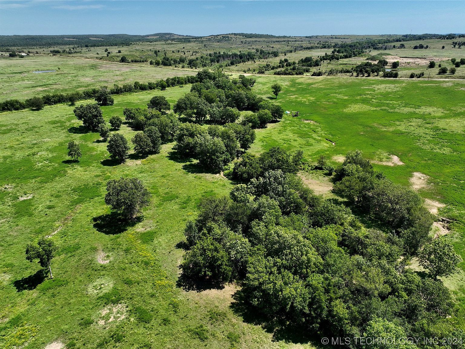 Lenna Rd Eufaula, OK 74432 - Thumbnail 5