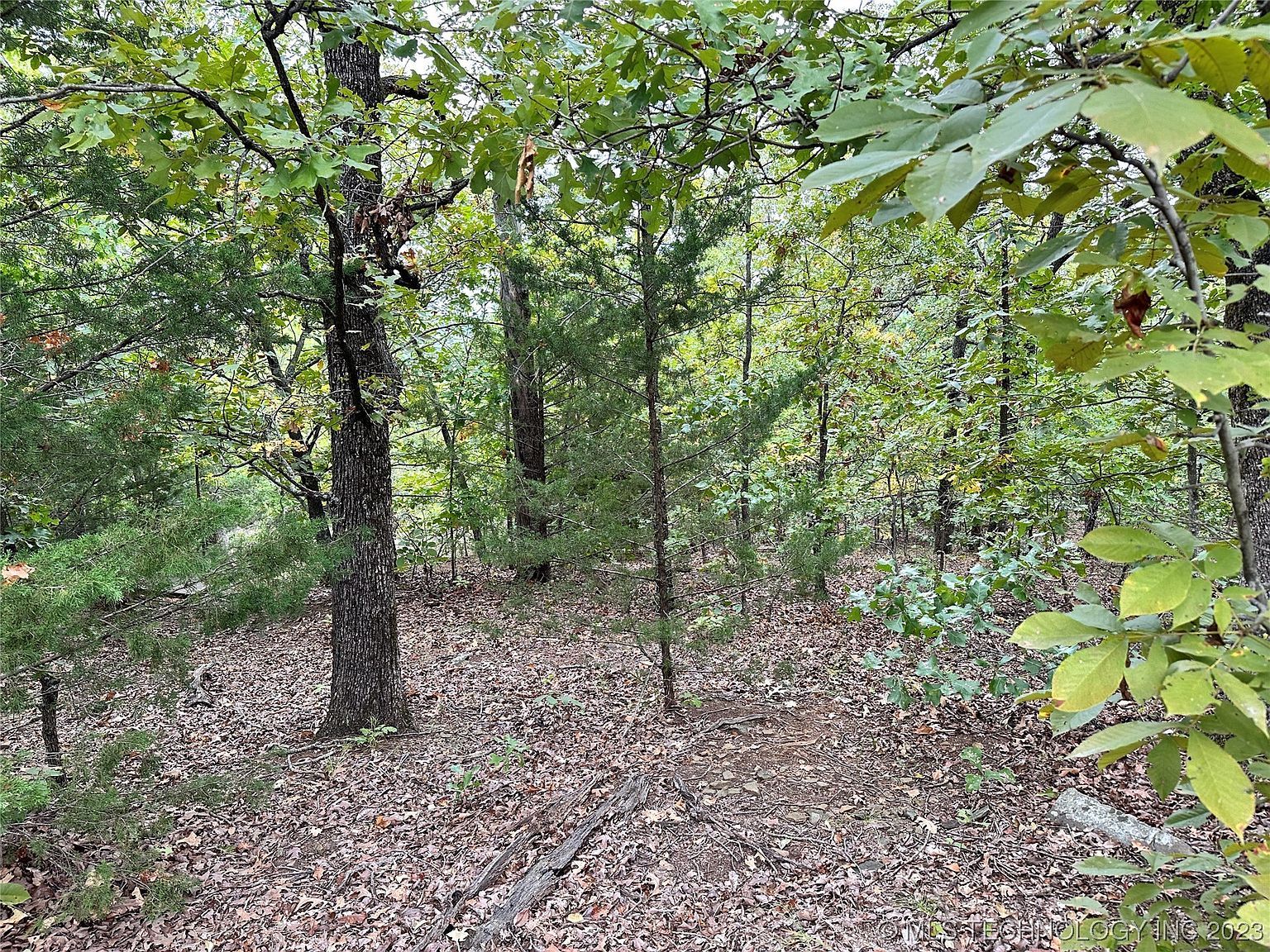 Hunter Rd Stigler, OK 74462 - Thumbnail 5