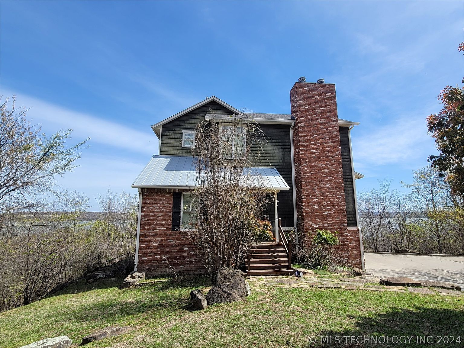 120161 4201 Road Eufaula, OK 74432 - Thumbnail 5