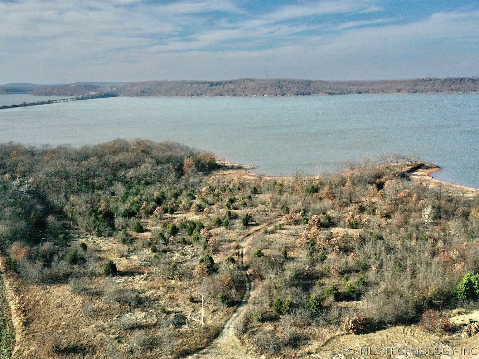 3 Hidden Creek Ct Eufaula, OK 74432 - Thumbnail 5