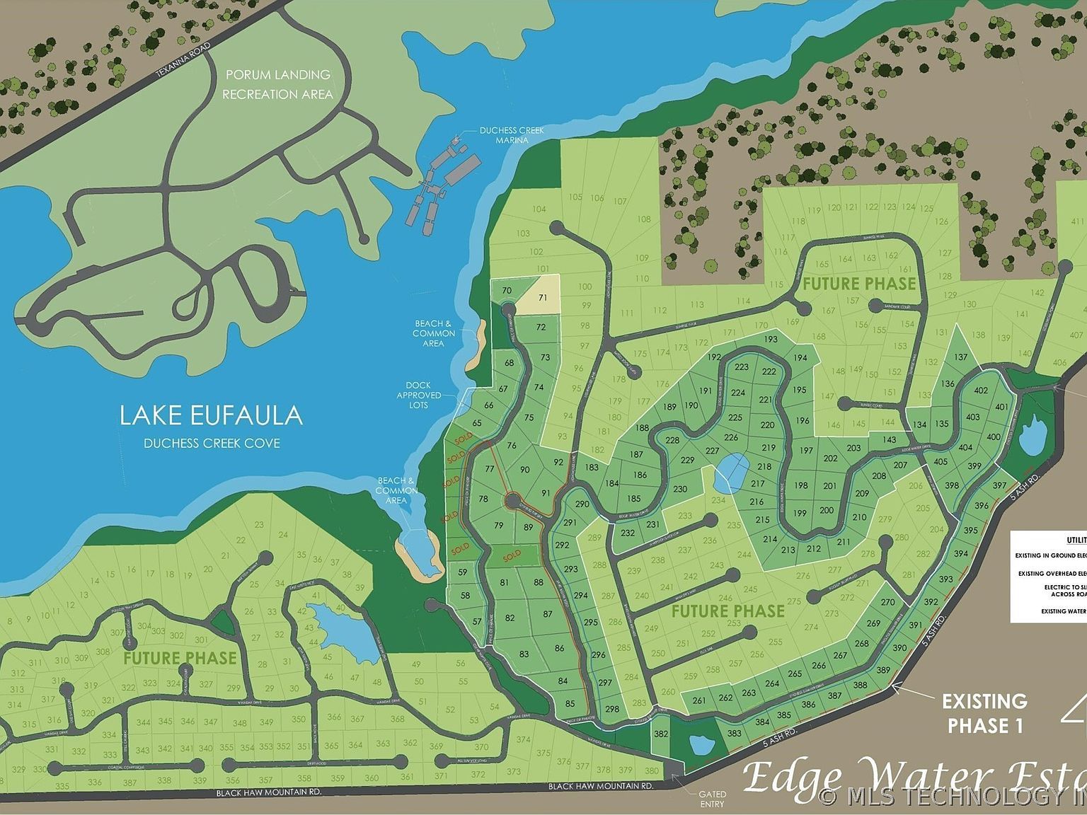 67 Water St Eufaula, OK 74432 - Thumbnail 5