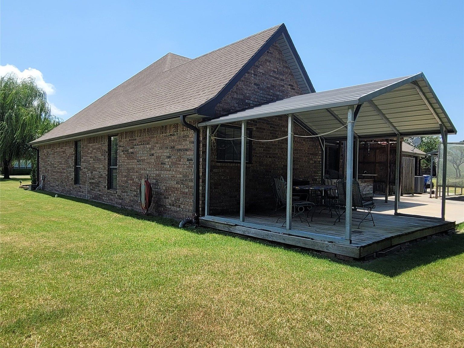 475 N Spinnaker Run Stigler, OK 74462 - Thumbnail 5