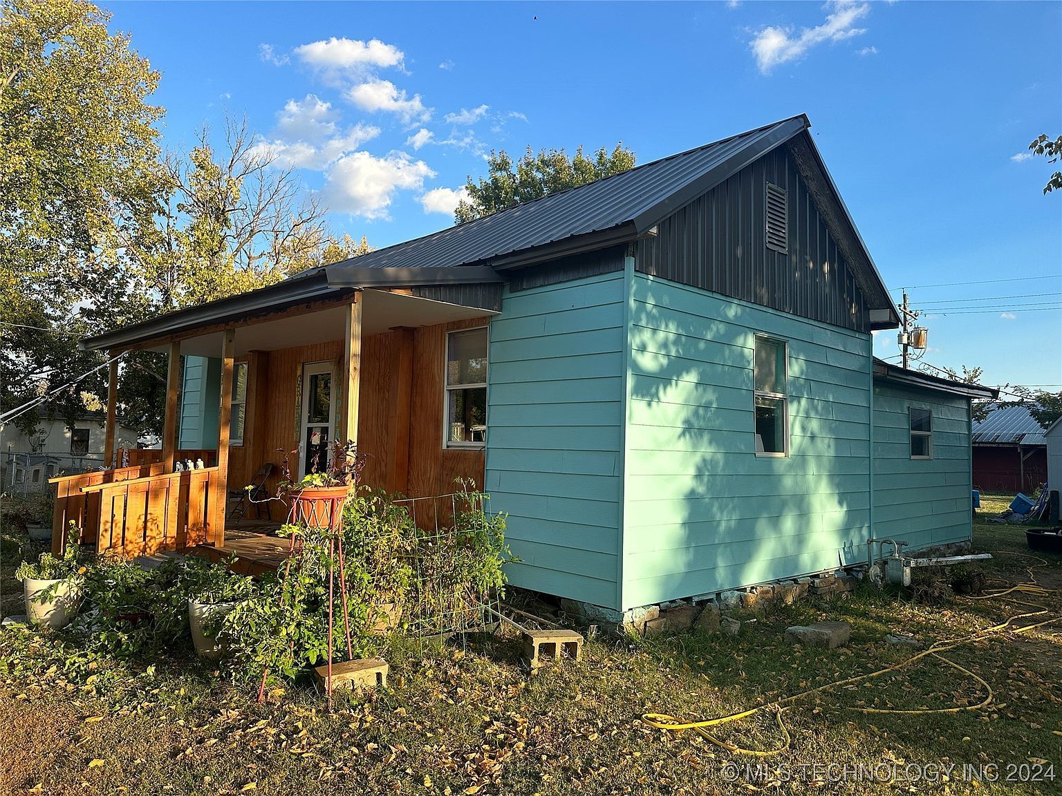 711 N 1st St Quinton, OK 74561 - Thumbnail 5