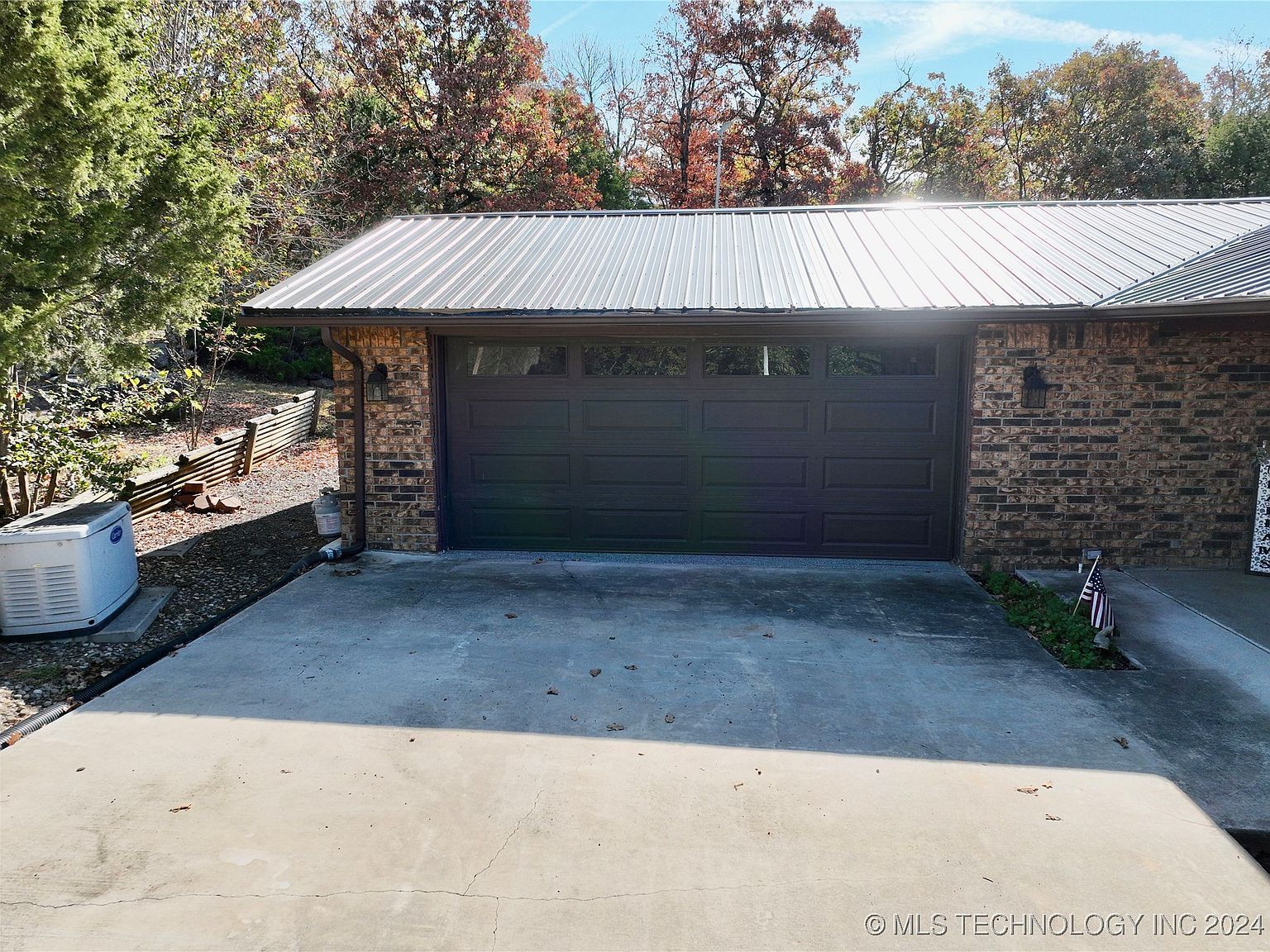 1082 Gaines Creek Loop Eufaula, OK 74432 - Thumbnail 5