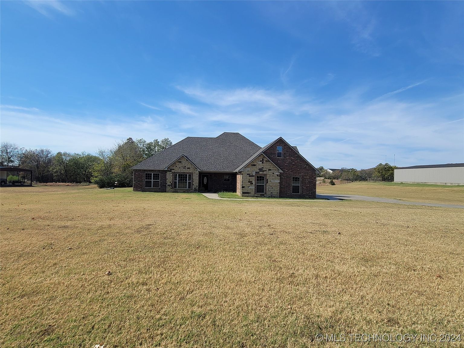 2267 Krebs Lake Rd McAlester, OK 74501 - Thumbnail 5