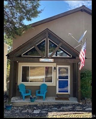 121856 S 4170th Rd Eufaula, OK 74432 - Thumbnail 5