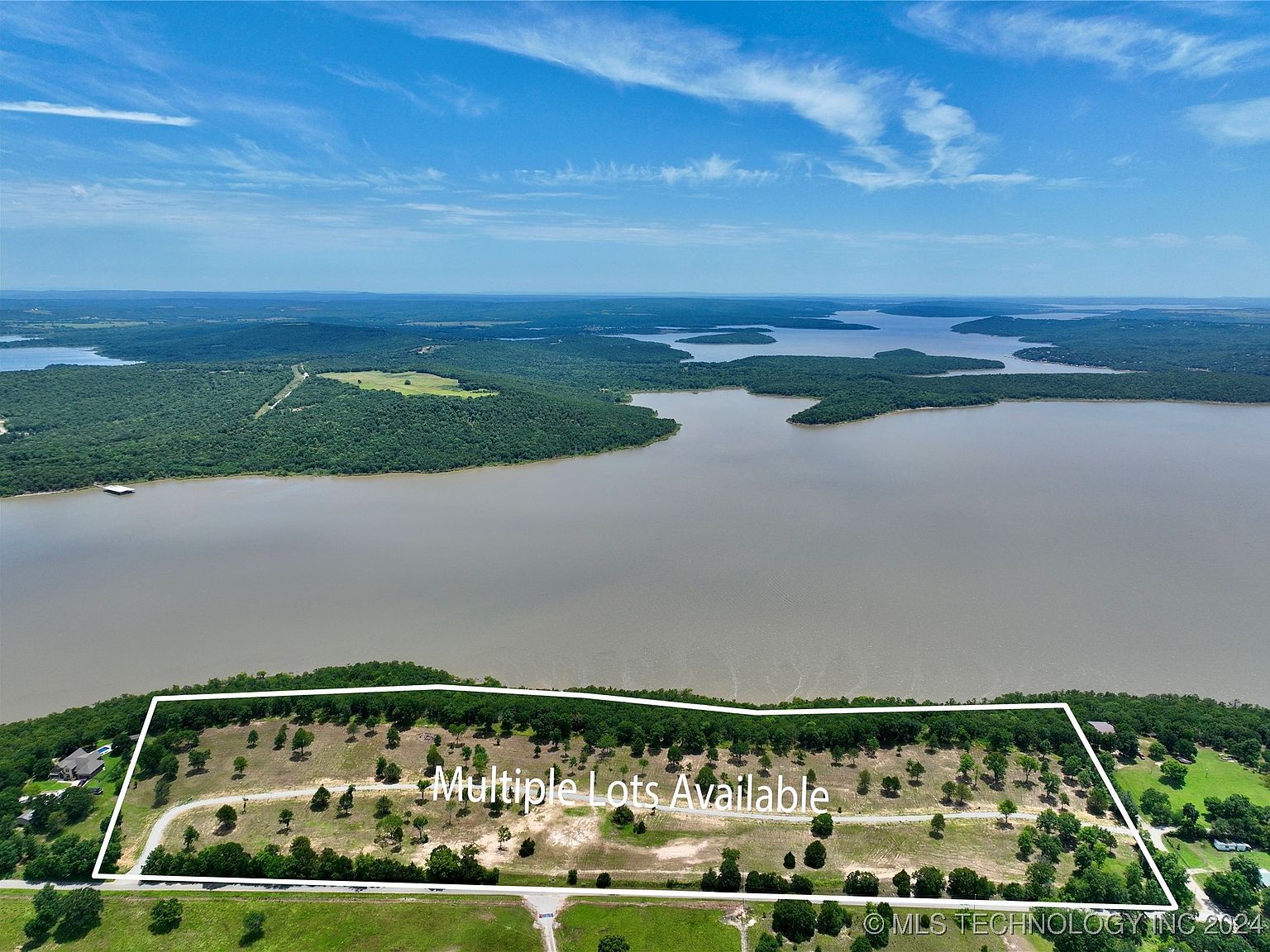 11 Kathy Ln Eufaula, OK 74432 - Thumbnail 5