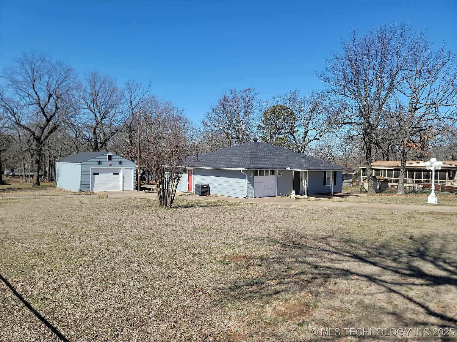 308 Main St Eufaula, OK 74432 - Thumbnail 5