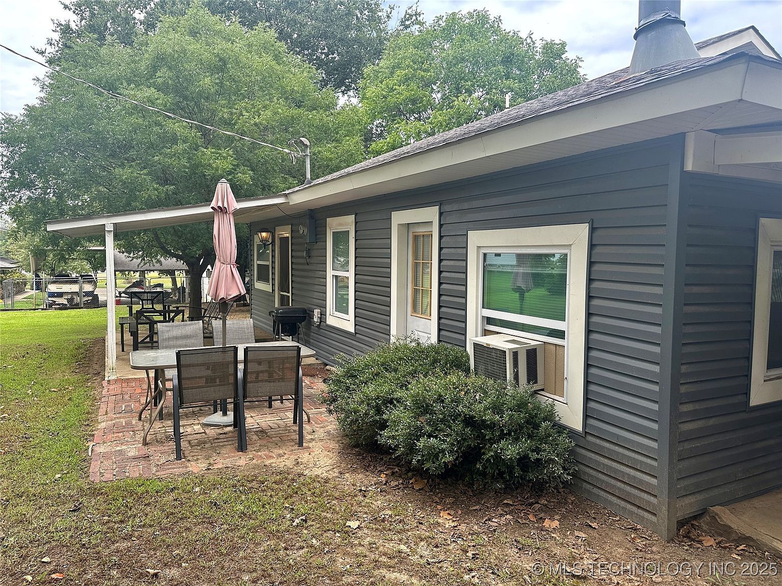 419036 E 1144th Rd Checotah, OK 74426 - Thumbnail 5