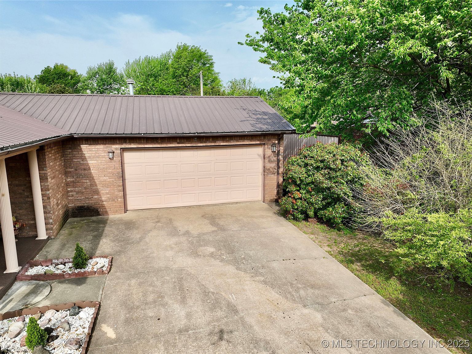 351 Hamilton Rd Eufaula, OK 74432 - Thumbnail 5